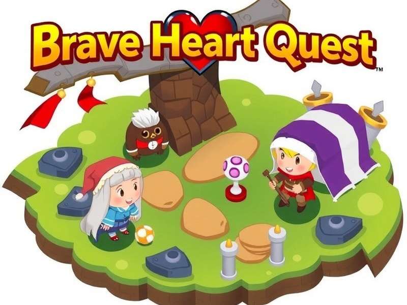 Diwali Celebration in Brave Heart Quest Brave Heart Quest Community Event